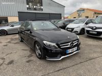 Mercedes Classe C Mercedes benz 220 cdi 170 ch sportline bluetec 7g-tronic plus - <small></small> 18.990 € <small>TTC</small> - #1