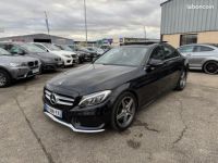 Mercedes Classe C Mercedes benz 220 cdi 170 ch sportline bluetec 7g-tronic plus - <small></small> 18.990 € <small>TTC</small> - #2