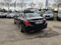 Mercedes Classe C Mercedes benz 220 cdi 170 ch sportline bluetec 7g-tronic plus - <small></small> 18.990 € <small>TTC</small> - #4