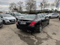 Mercedes Classe C Mercedes benz 220 cdi 170 ch sportline bluetec 7g-tronic plus - <small></small> 18.990 € <small>TTC</small> - #5