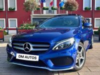 Mercedes Classe C Mercedes benz 250 d 4matic pack amg - <small></small> 25.990 € <small>TTC</small> - #1