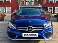 Mercedes Classe C Mercedes benz 250 d 4matic pack amg - <small></small> 25.990 € <small>TTC</small> - #2