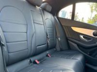 Mercedes Classe C Mercedes benz 250 d 4matic pack amg - <small></small> 25.990 € <small>TTC</small> - #4