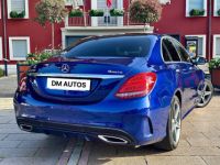 Mercedes Classe C Mercedes benz 250 d 4matic pack amg - <small></small> 25.990 € <small>TTC</small> - #5