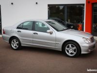 Mercedes Classe C Benz C200 2.2 CDi Phase 2 122ch - <small></small> 5.490 € <small>TTC</small> - #2