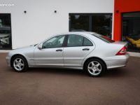 Mercedes Classe C Benz C200 2.2 CDi Phase 2 122ch - <small></small> 5.490 € <small>TTC</small> - #3