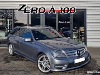 Mercedes Classe C Mercedes Benz C220 CDI SB PACK AMG BVA 7G-Tronic Plus 170CH - <small></small> 14.990 € <small>TTC</small> - #1