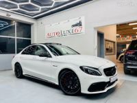 Mercedes Classe C Benz C63 AMG V8 Biturbo - <small></small> 44.990 € <small>TTC</small> - #5