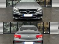 Mercedes Classe C Mercedes benz C63s Edition 1 510ch - <small></small> 62.990 € <small>TTC</small> - #2