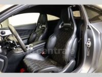 Mercedes Classe C Mercedes benz C63s Edition 1 510ch - <small></small> 62.990 € <small>TTC</small> - #5