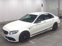 Mercedes Classe C Mercedes-Benz Classe C63 AMG S Edition 1 - <small></small> 39.000 € <small></small> - #4