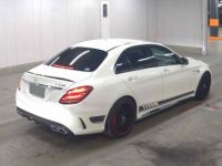 Mercedes Classe C Mercedes-Benz Classe C63 AMG S Edition 1 - <small></small> 39.000 € <small></small> - #5