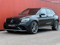 Mercedes Classe C Mercedes benz glc 63 amg 476ch 4matic+ 9g-tronic euro6d-t - <small></small> 65.900 € <small>TTC</small> - #4