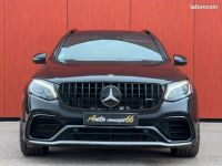 Mercedes Classe C Mercedes benz glc 63 amg 476ch 4matic+ 9g-tronic euro6d-t - <small></small> 65.900 € <small>TTC</small> - #5