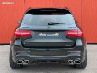 Mercedes Classe C Mercedes benz glc 63 amg 476ch 4matic+ 9g-tronic euro6d-t - <small></small> 65.900 € <small>TTC</small> - #6