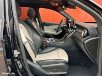 Mercedes Classe C Mercedes benz glc 63 amg 476ch 4matic+ 9g-tronic euro6d-t - <small></small> 65.900 € <small>TTC</small> - #8