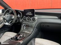 Mercedes Classe C Mercedes benz glc 63 amg 476ch 4matic+ 9g-tronic euro6d-t - <small></small> 65.900 € <small>TTC</small> - #10