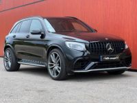 Mercedes Classe C Mercedes benz glc 63 amg 476ch 4matic+ 9g-tronic euro6d-t - <small></small> 59.900 € <small>TTC</small> - #1