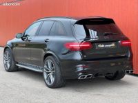 Mercedes Classe C Mercedes benz glc 63 amg 476ch 4matic+ 9g-tronic euro6d-t - <small></small> 59.900 € <small>TTC</small> - #2