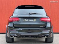 Mercedes Classe C Mercedes benz glc 63 amg 476ch 4matic+ 9g-tronic euro6d-t - <small></small> 59.900 € <small>TTC</small> - #5