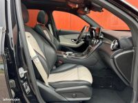 Mercedes Classe C Mercedes benz glc 63 amg 476ch 4matic+ 9g-tronic euro6d-t - <small></small> 59.900 € <small>TTC</small> - #6