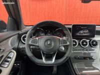 Mercedes Classe C Mercedes benz glc 63 amg 476ch 4matic+ 9g-tronic euro6d-t - <small></small> 59.900 € <small>TTC</small> - #10