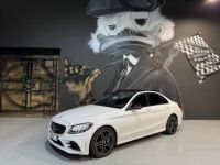 Mercedes Classe C Mercedes Berline 200 AMG Line Toit Ouvrant - <small></small> 30.990 € <small>TTC</small> - #1