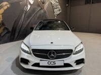 Mercedes Classe C Mercedes Berline 200 AMG Line Toit Ouvrant - <small></small> 30.990 € <small>TTC</small> - #2