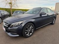 Mercedes Classe C Mercedes Berline 200 CDI 136 CH BlueTec - <small></small> 17.990 € <small>TTC</small> - #1