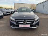 Mercedes Classe C Mercedes Berline 200 CDI 136 CH BlueTec - <small></small> 17.990 € <small>TTC</small> - #2