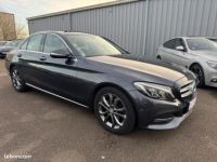 Mercedes Classe C Mercedes Berline 200 CDI 136 CH BlueTec - <small></small> 17.990 € <small>TTC</small> - #3