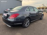 Mercedes Classe C Mercedes Berline 200 CDI 136 CH BlueTec - <small></small> 17.990 € <small>TTC</small> - #4