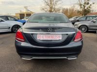 Mercedes Classe C Mercedes Berline 200 CDI 136 CH BlueTec - <small></small> 17.990 € <small>TTC</small> - #5