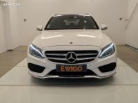 Mercedes Classe C Mercedes BREAK 180D BLUETEC 116ch AMG LINE 7G-TRONIC - <small></small> 17.490 € <small>TTC</small> - #2