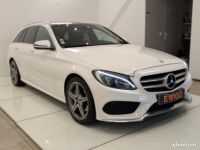 Mercedes Classe C Mercedes BREAK 180D BLUETEC 116ch AMG LINE 7G-TRONIC - <small></small> 17.490 € <small>TTC</small> - #3