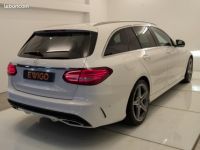 Mercedes Classe C Mercedes BREAK 180D BLUETEC 116ch AMG LINE 7G-TRONIC - <small></small> 17.490 € <small>TTC</small> - #4