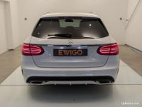 Mercedes Classe C Mercedes BREAK 180D BLUETEC 116ch AMG LINE 7G-TRONIC - <small></small> 17.490 € <small>TTC</small> - #5