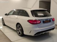 Mercedes Classe C Mercedes BREAK 180D BLUETEC 116ch AMG LINE 7G-TRONIC - <small></small> 17.490 € <small>TTC</small> - #6