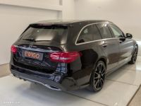 Mercedes Classe C Mercedes BREAK 2.0 300d 245ch AMG LINE 4MATIC 9G-TRONIC - <small></small> 25.490 € <small>TTC</small> - #2