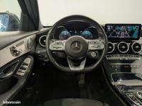 Mercedes Classe C Mercedes BREAK 2.0 300d 245ch AMG LINE 4MATIC 9G-TRONIC - <small></small> 25.490 € <small>TTC</small> - #4