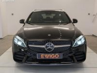 Mercedes Classe C Mercedes BREAK 2.0 300d 245ch AMG LINE 4MATIC 9G-TRONIC - <small></small> 25.490 € <small>TTC</small> - #18