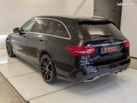 Mercedes Classe C Mercedes BREAK 2.0 300d 245ch AMG LINE 4MATIC 9G-TRONIC - <small></small> 25.490 € <small>TTC</small> - #19