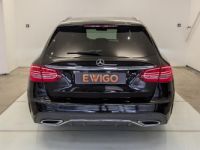 Mercedes Classe C Mercedes BREAK 2.0 300d 245ch AMG LINE 4MATIC 9G-TRONIC - <small></small> 25.490 € <small>TTC</small> - #20