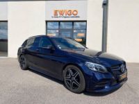 Mercedes Classe C Mercedes BREAK 2.0 300E 320CH PHEV AMG LINE 9G-TRONIC - <small></small> 29.990 € <small>TTC</small> - #1