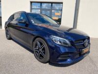 Mercedes Classe C Mercedes BREAK 2.0 300E 320CH PHEV AMG LINE 9G-TRONIC - <small></small> 29.990 € <small>TTC</small> - #2