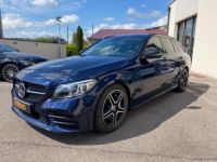 Mercedes Classe C Mercedes BREAK 2.0 300E 320CH PHEV AMG LINE 9G-TRONIC - <small></small> 29.990 € <small>TTC</small> - #4