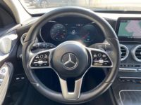 Mercedes Classe C Mercedes BREAK 2.0 300E 320CH PHEV AMG LINE 9G-TRONIC - <small></small> 29.990 € <small>TTC</small> - #16