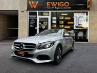 Mercedes Classe C Mercedes BREAK 2.2 220 CDI 170CH EXECUTIVE 7G-TRONIC BVA Double toit pano Garantie 6 mois - <small></small> 18.990 € <small>TTC</small> - #1