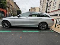 Mercedes Classe C Mercedes BREAK 2.2 220 CDI 170CH EXECUTIVE 7G-TRONIC BVA Double toit pano Garantie 6 mois - <small></small> 18.990 € <small>TTC</small> - #2