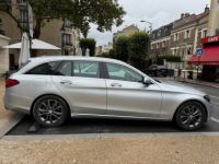 Mercedes Classe C Mercedes BREAK 2.2 220 CDI 170CH EXECUTIVE 7G-TRONIC BVA Double toit pano Garantie 6 mois - <small></small> 18.990 € <small>TTC</small> - #5